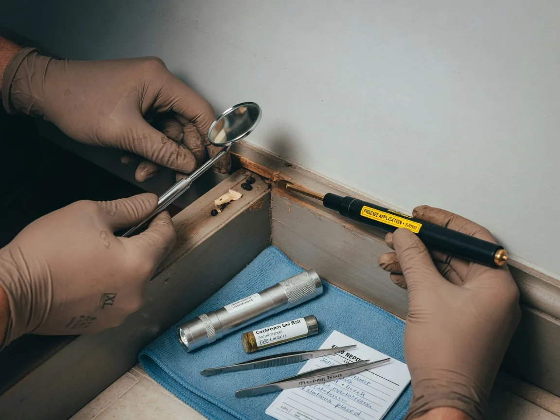 Why choose Emergency Pest Control in Jachin, AL